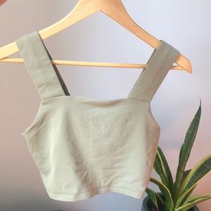 ALO Bind Bra Tank